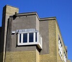 Hoek Curacaostraat-Corantijnstraat
              <br/>
              Gert-Jan Lobbes, 2015